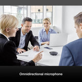 Jabra Speak 510 Portable USB and Bluetooth Speakerphone